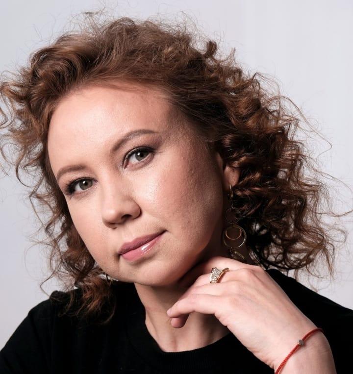 Портрет человека